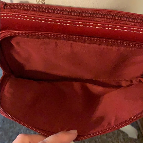 Rolf’s leather crossbody bag - Picture 2 of 4